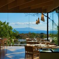 ミクニ伊豆高原 - 店内