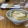 純手打ち讃岐うどん 蓮