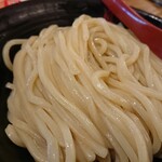 Mita Seimenjo - 麺