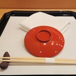 馬車道 大かわ - お酒は飛露喜