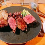 VENISON by TERRA - 