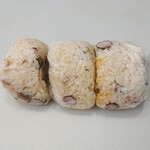 馬車道 大かわ - 夕食に