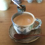 Kafe Kokuu - オーガニックコーヒー
