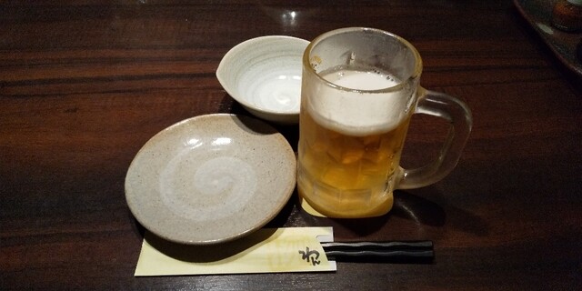 Kuimono Ya Wan Kobiruna Machida Ten