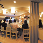 Sushi zammai - 