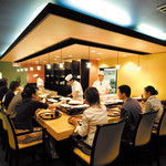 Sushi zammai - 