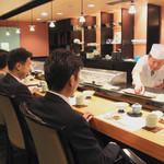 Sushi zammai - 