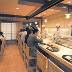 Sushi zammai - 