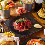 肉の王様 横浜西口店