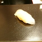 鮨 竜介 - 鯛