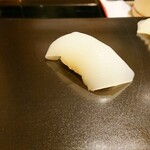 鮨 竜介 - 墨烏賊