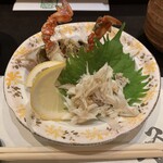 寿司・会席料理 みやこ - 