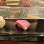 Sushi Kaiseki Ryouri Miyako - 