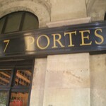 Restaurant 7 Portes - 