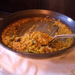 Restaurant 7 Portes - 