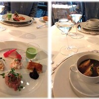 銀座 ハプスブルク・ファイルヒェン - 