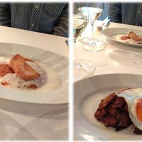 銀座 ハプスブルク・ファイルヒェン - 