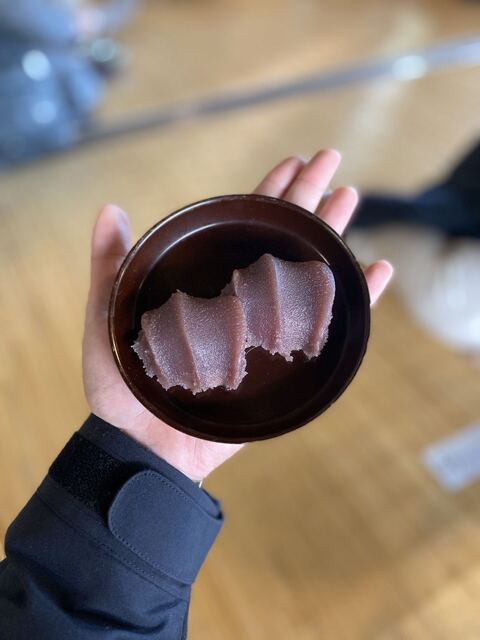 This Is 和菓子 By Masato6248 赤福 本店 あかふく 五十鈴川 甘味処 食べログ