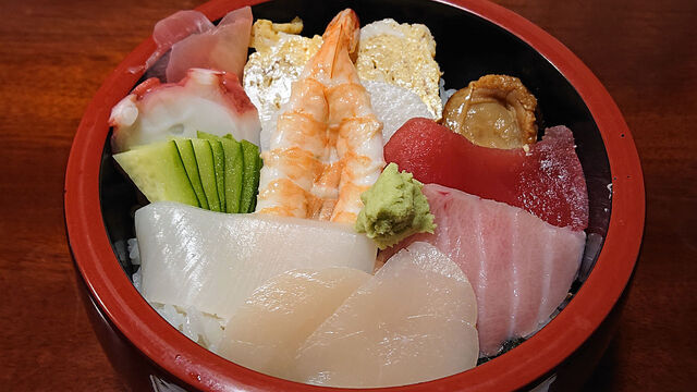 Oozushi photo 2