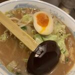 厨華麺飯店 北海 - 