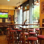 IRISH PUB CELTS - 