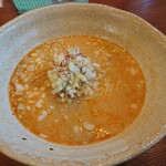 百福 - 担々麺