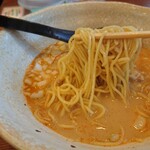 百福 - 麺