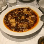 翠陽 - 麻婆豆腐