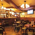 IRISH PUB CELTS - 