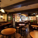 IRISH PUB CELTS - 