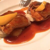 チャイナルーム - 