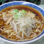 福寿 - ラーメン