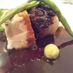 レストラン アンジュール - 