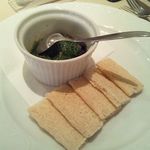 レストラン アンジュール - 