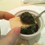 レストラン アンジュール - 