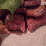 牛たん つづみ - 