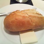 レストラン アンジュール - 