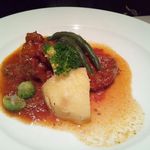 レストラン アンジュール - 