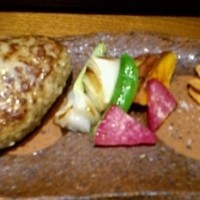 WITH THE STYLE ステーキハウス ミディアムレア - 