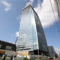中国料理 吉珍樓 ルーセントタワー店 - ルーセントタワーの2階