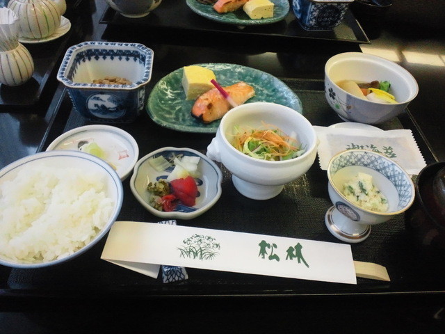 和食堂 松林（しょうりん） - 郡山（日本料理）の写真