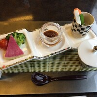 生簀割烹　海幸 - 