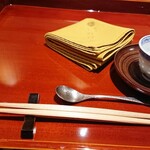 銀座 しのはら - 