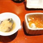 銀座 しのはら - 八寸１