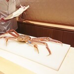 銀座 しのはら - 津居山