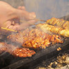 ヤキトリ鶏ヤ
