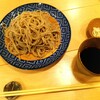 手打ち蕎麦みながわ 京・御池
