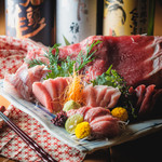 個室居酒屋 鮪の一徹 TOROYA 秋葉原店