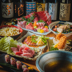 個室居酒屋 鮪の一徹 TOROYA 秋葉原店