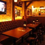 IRISH PUB CELTS - 